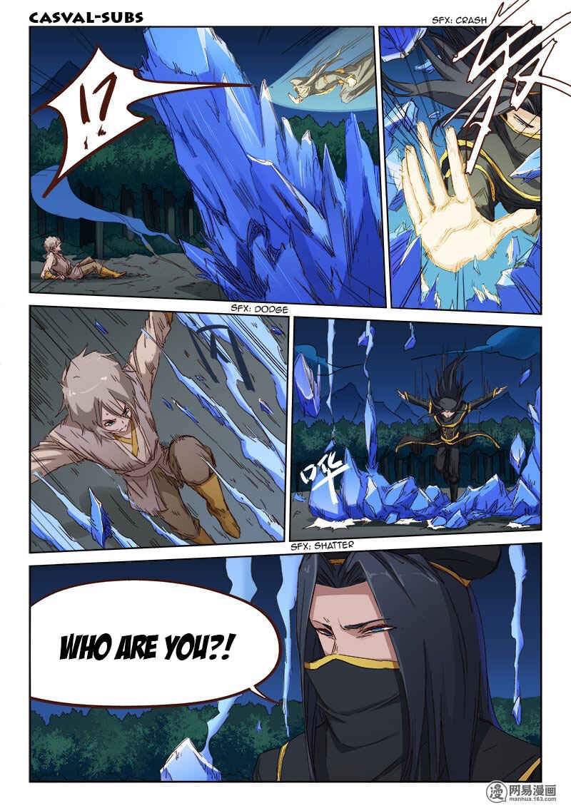 Chapter 69 - Page 6