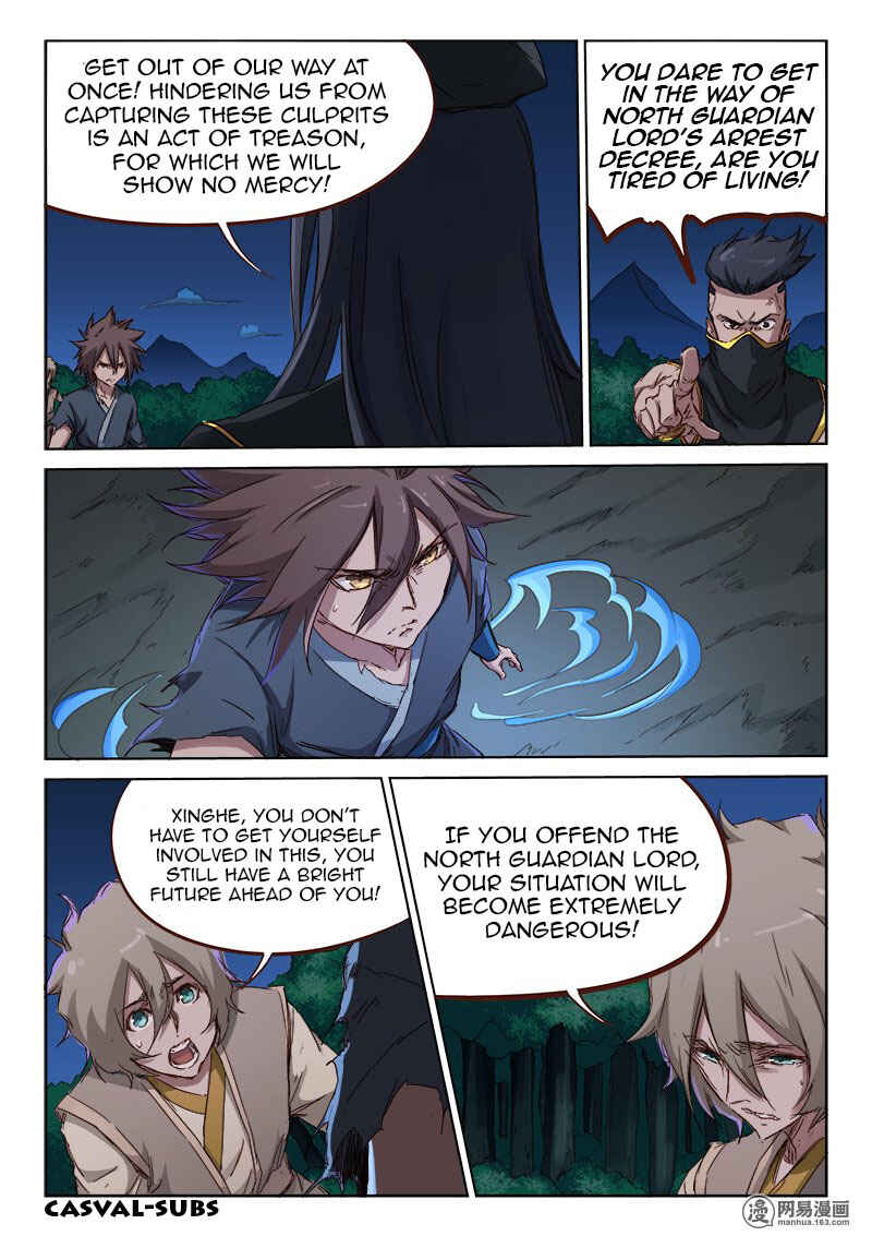 Chapter 69 - Page 8