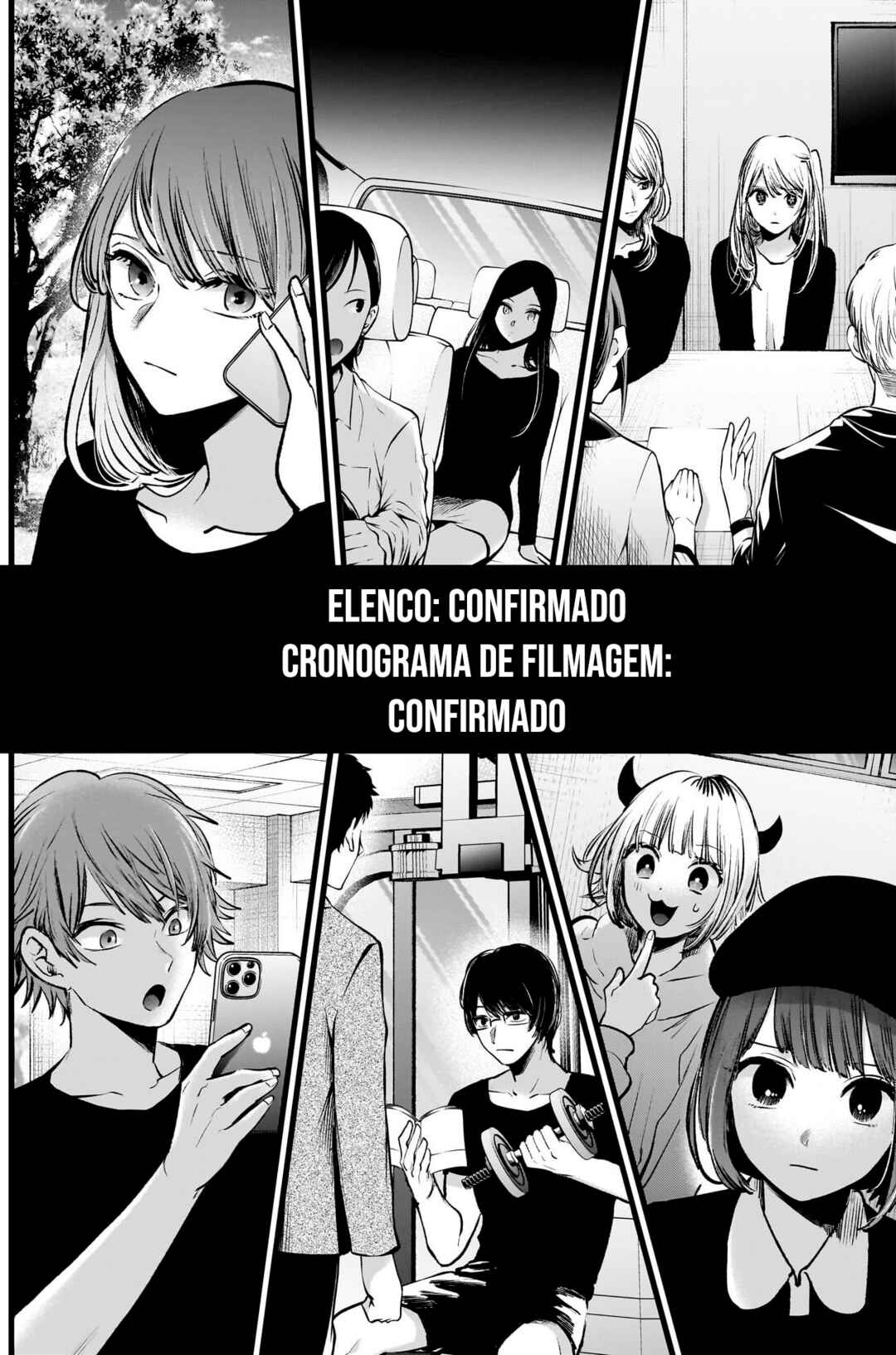 Chapter 118 - Page 11