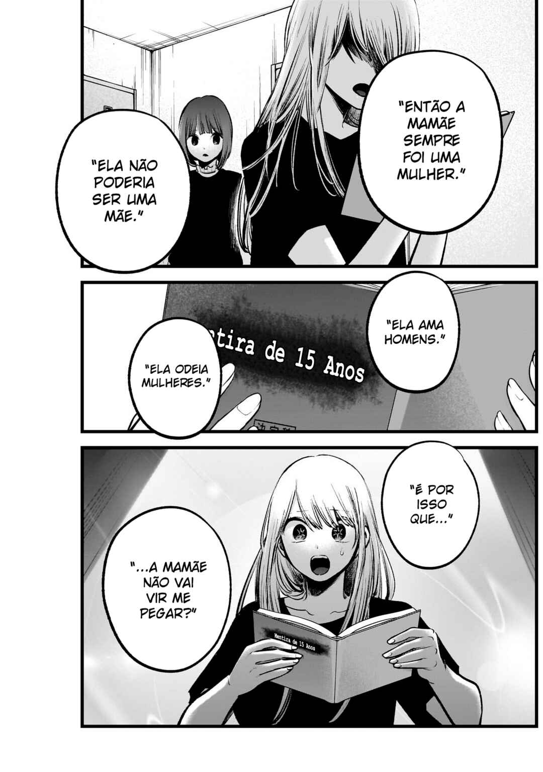 Chapter 118 - Page 14