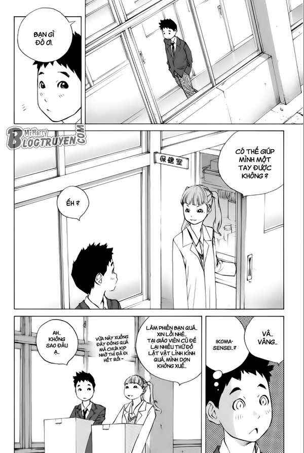 Chapter 175 - Page 11