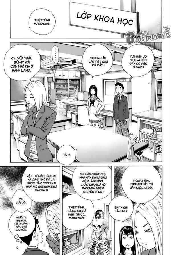 Chapter 175 - Page 16