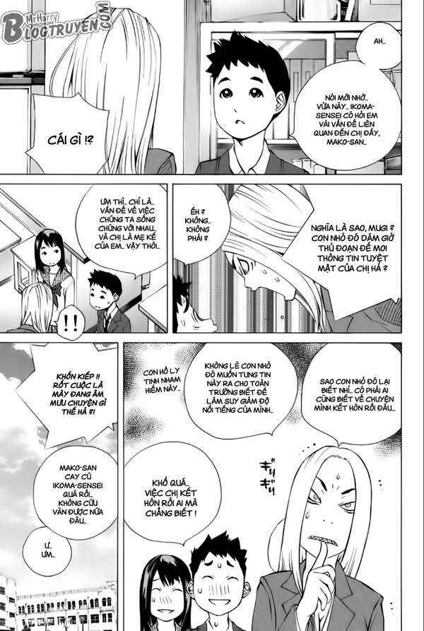 Chapter 175 - Page 18