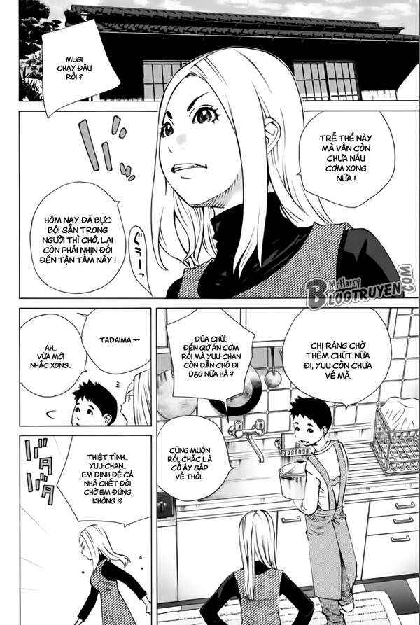 Chapter 175 - Page 19
