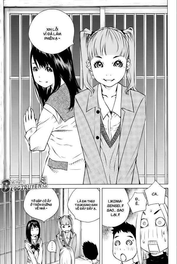 Chapter 175 - Page 20