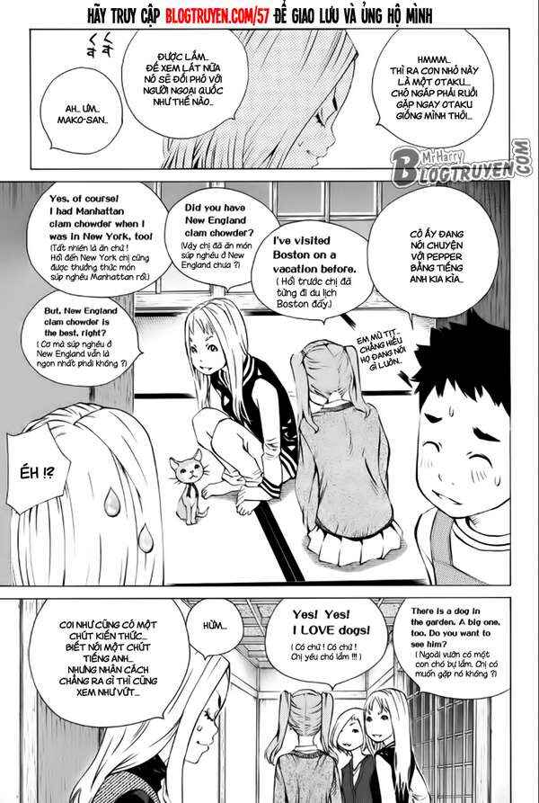 Chapter 175 - Page 22