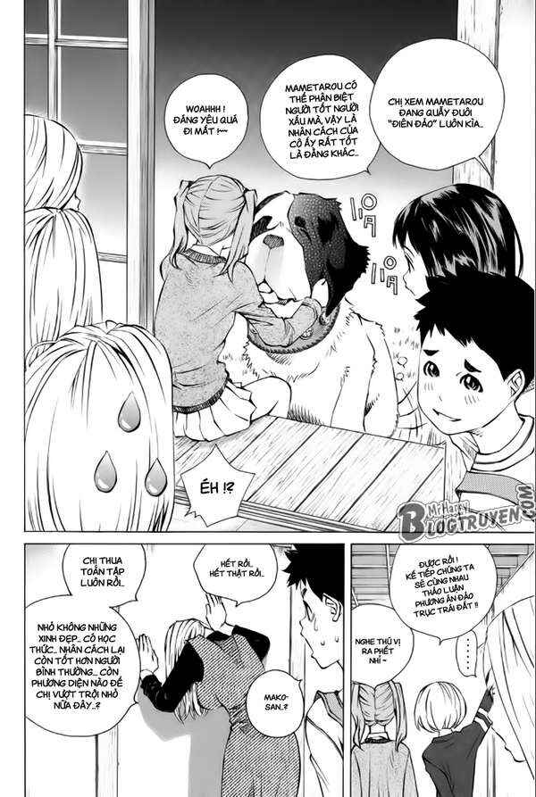 Chapter 175 - Page 23