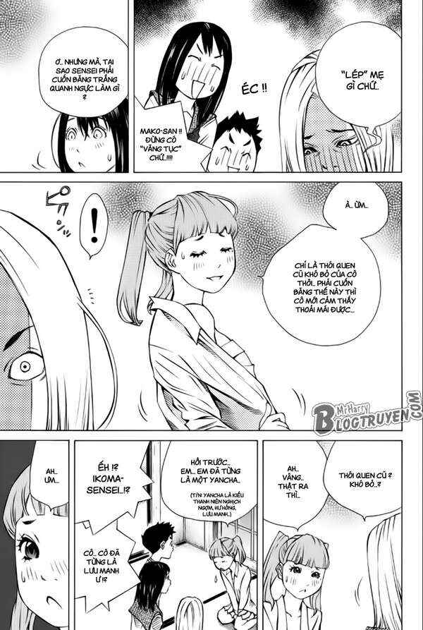 Chapter 175 - Page 26