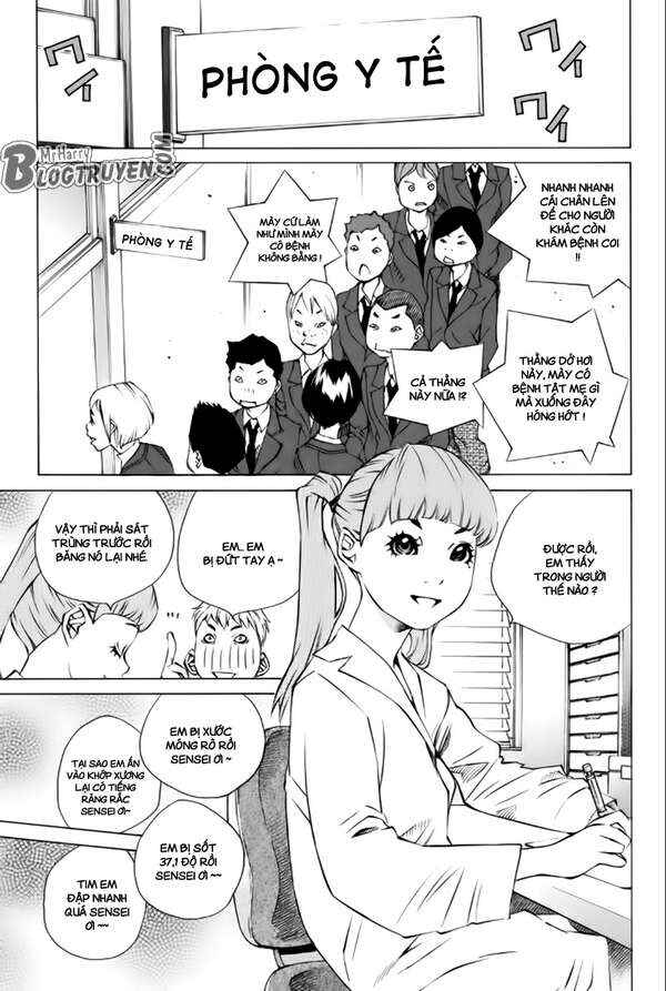 Chapter 175 - Page 8