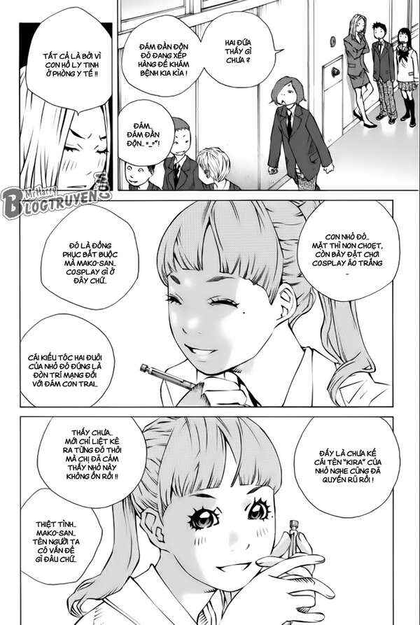 Chapter 175 - Page 9