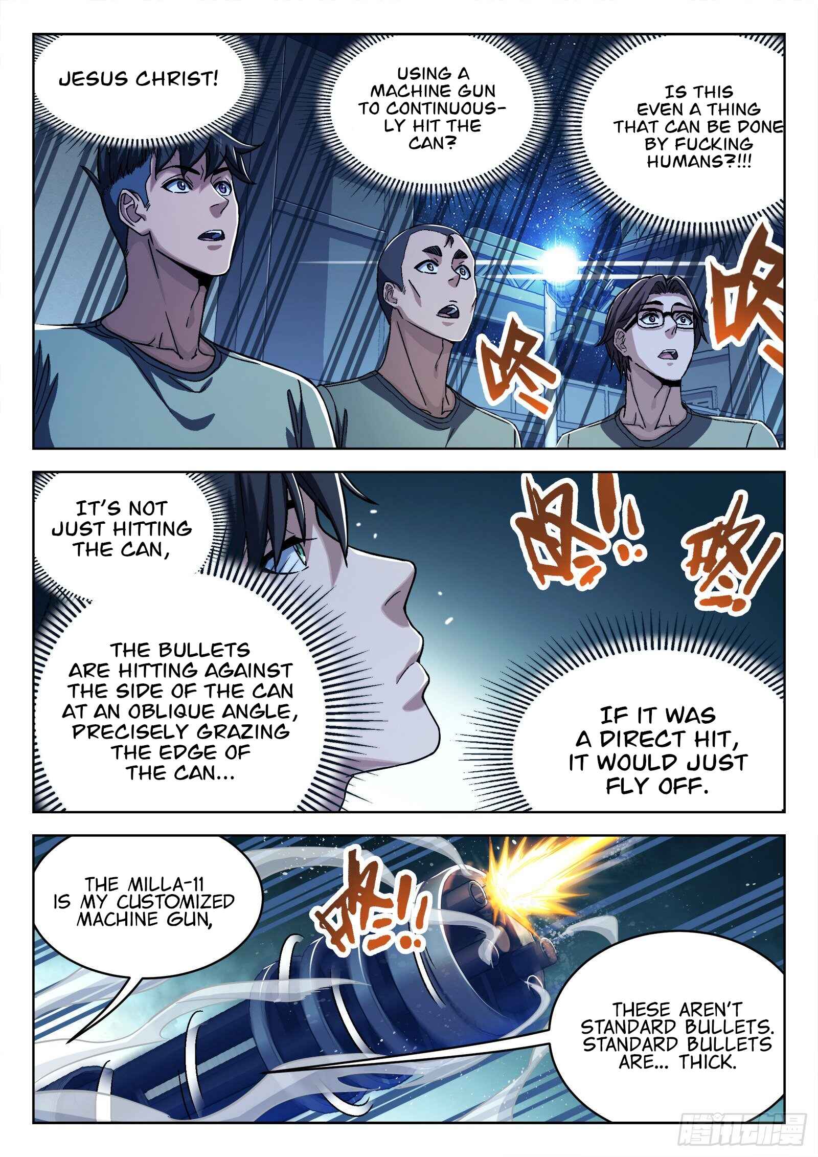 Chapter 29 - Page 11