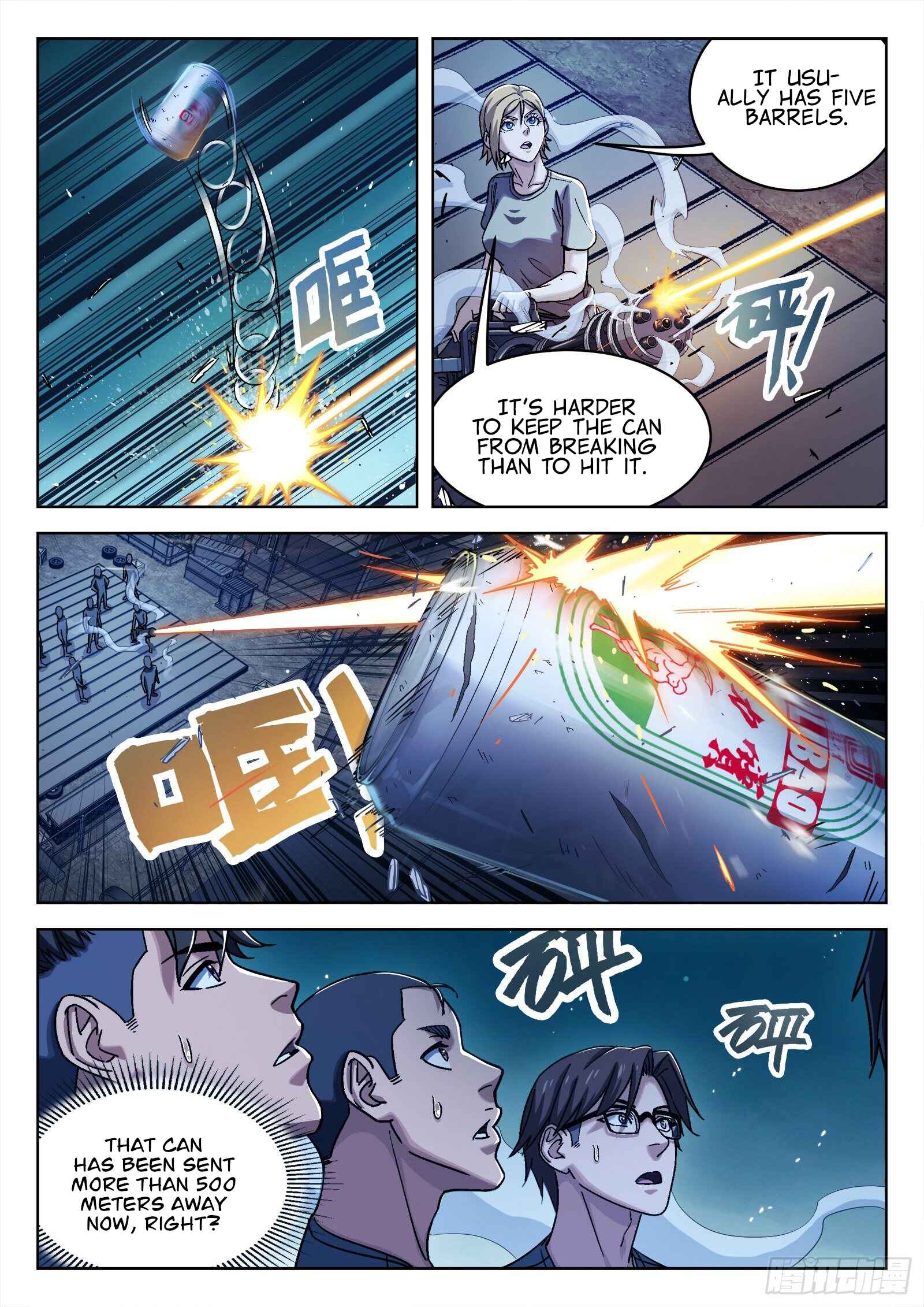 Chapter 29 - Page 12