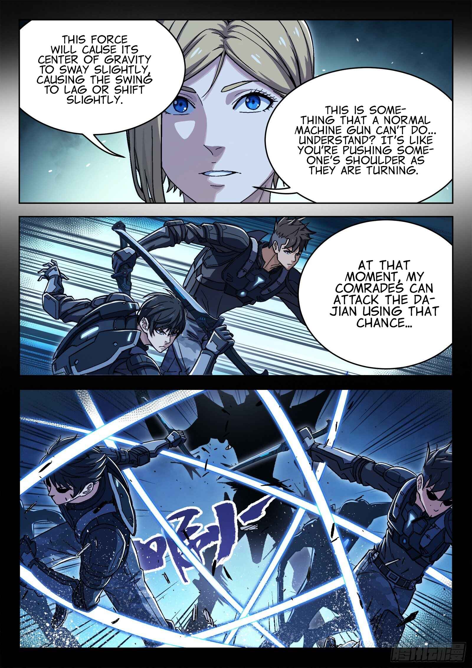Chapter 29 - Page 18