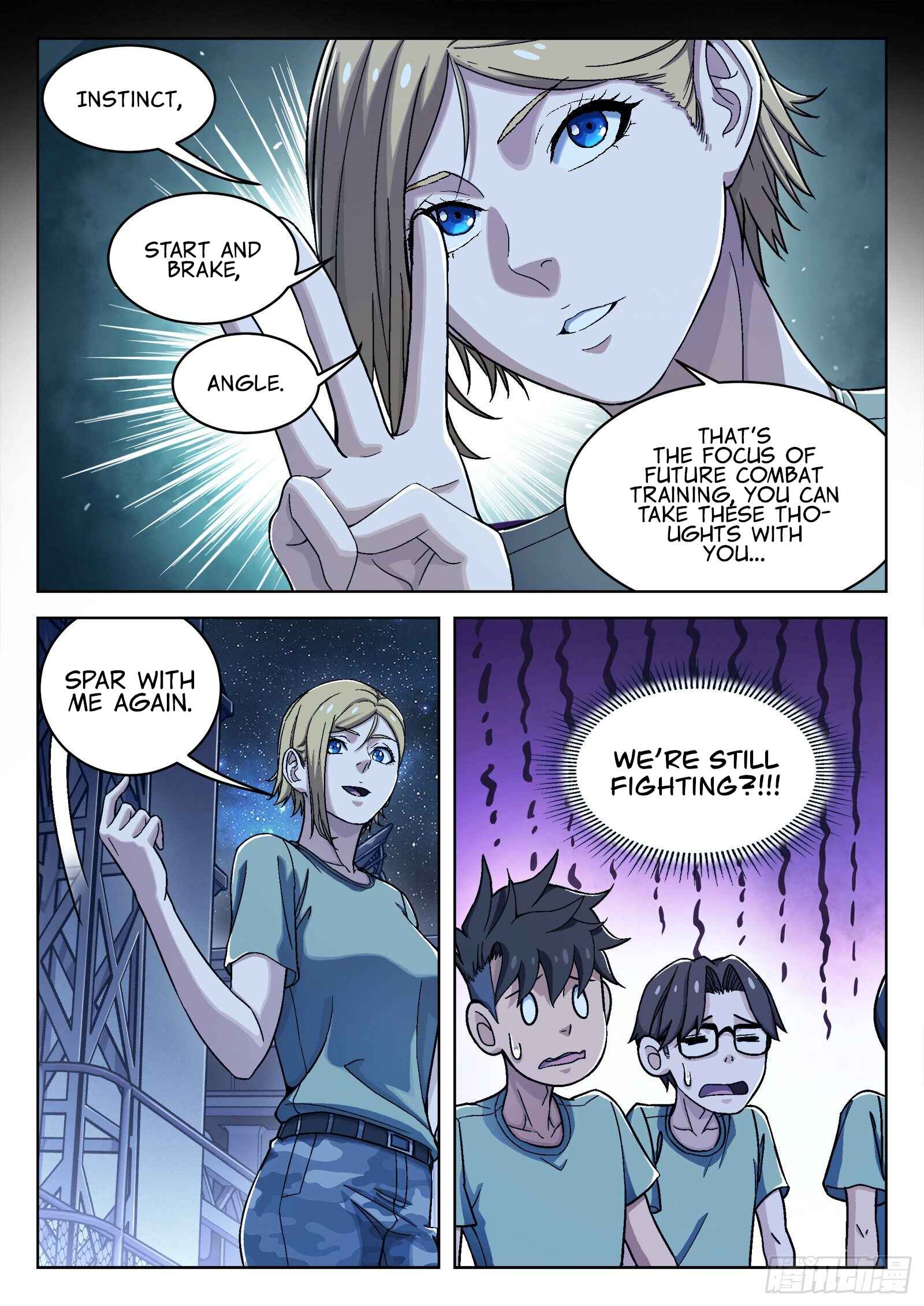 Chapter 29 - Page 21