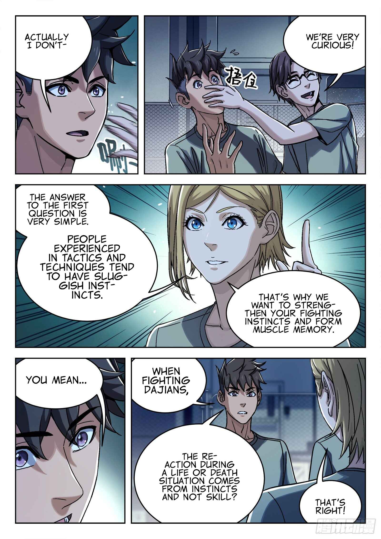 Chapter 29 - Page 3