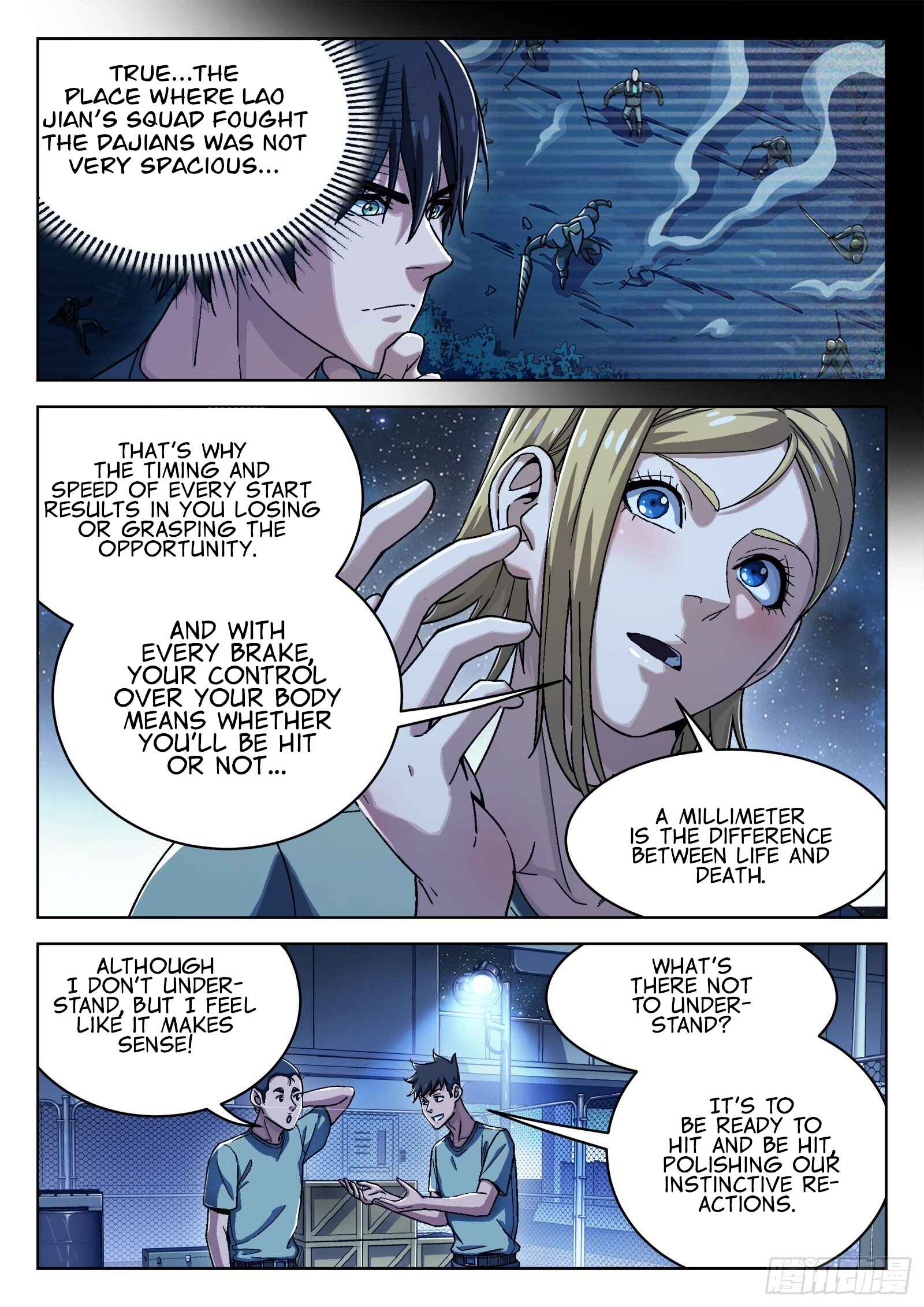 Chapter 29 - Page 5