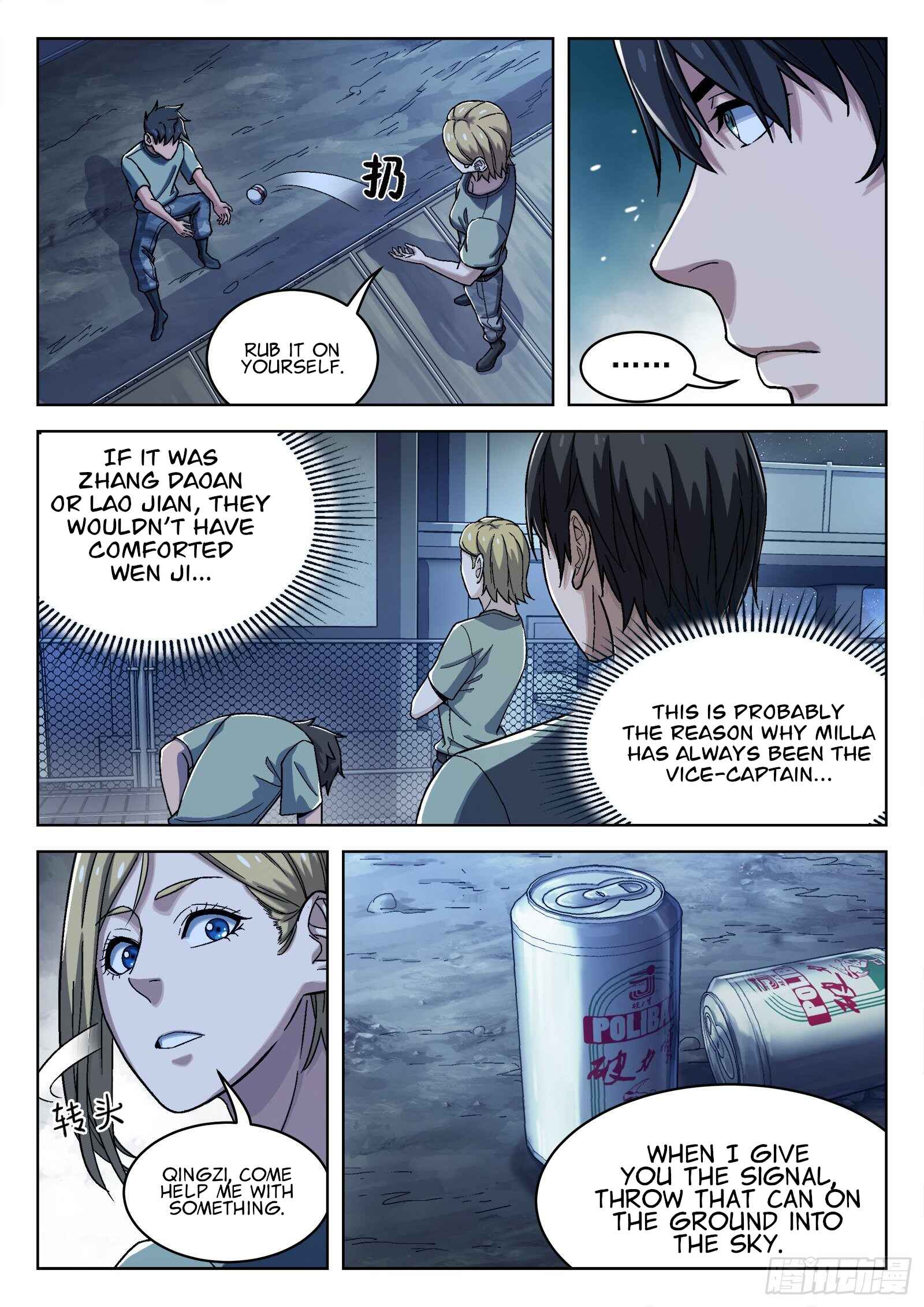 Chapter 29 - Page 8