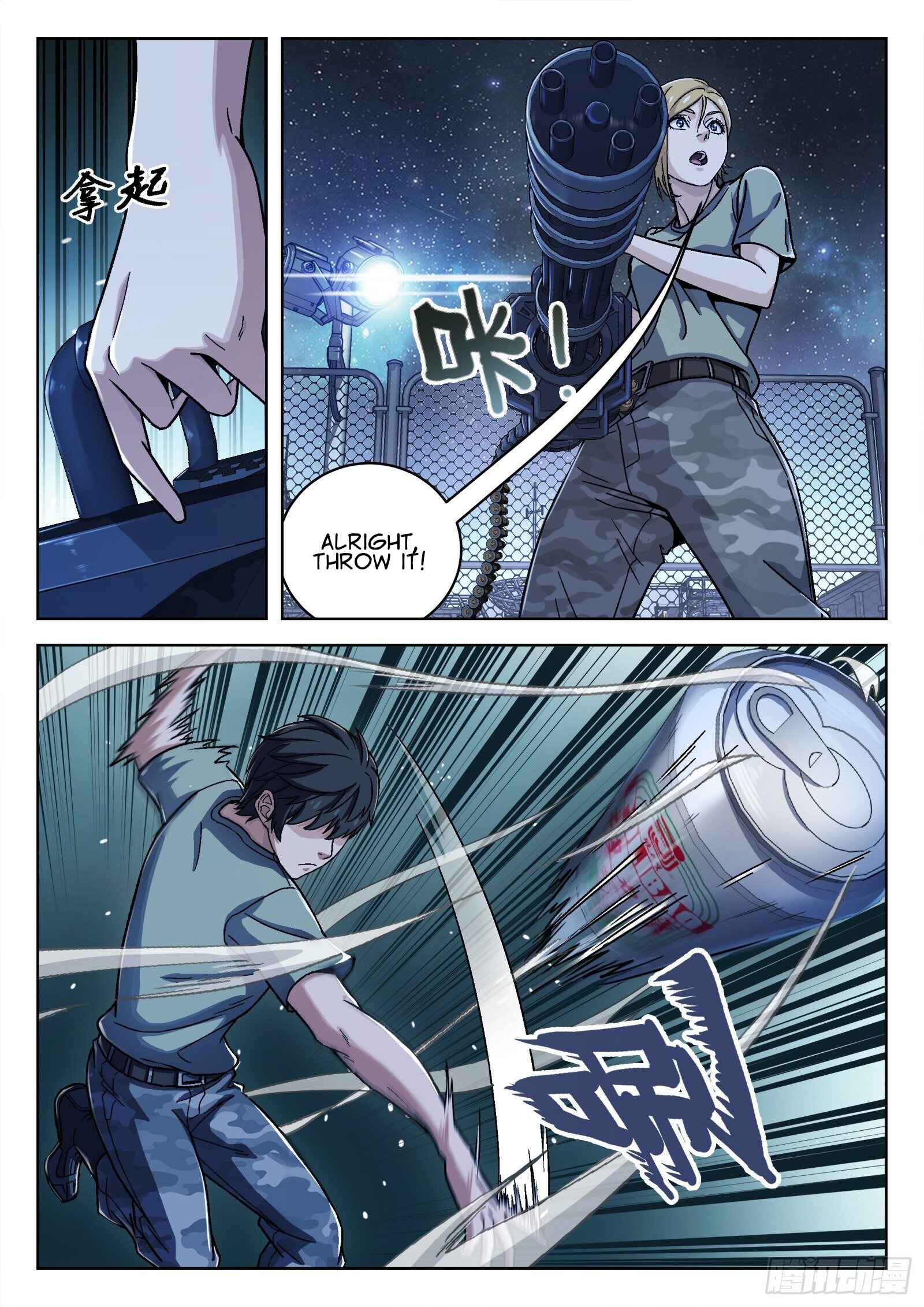 Chapter 29 - Page 9