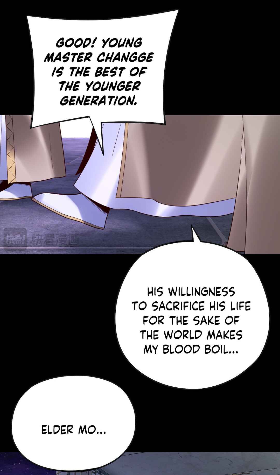Chapter 135 - Page 14