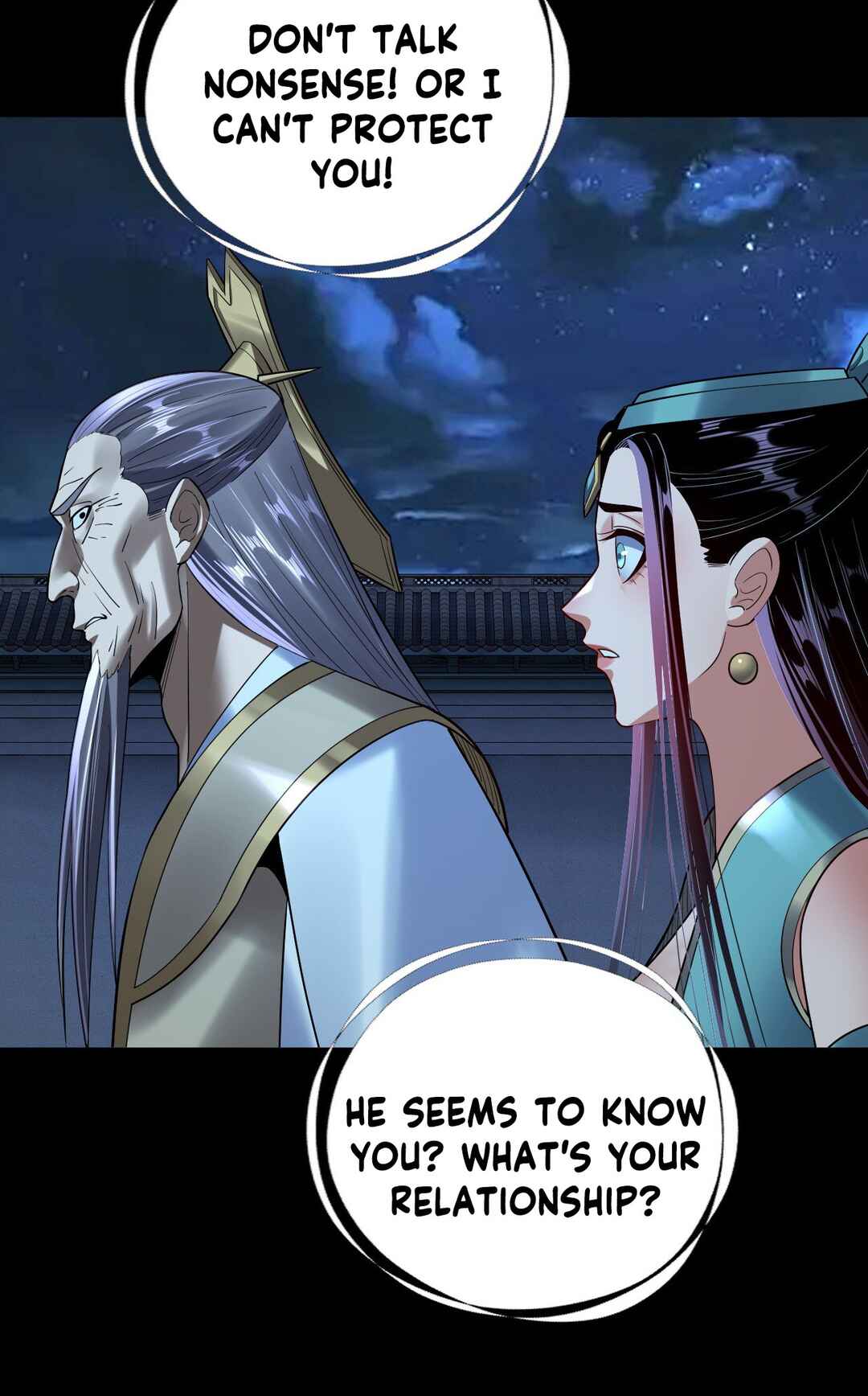 Chapter 135 - Page 47