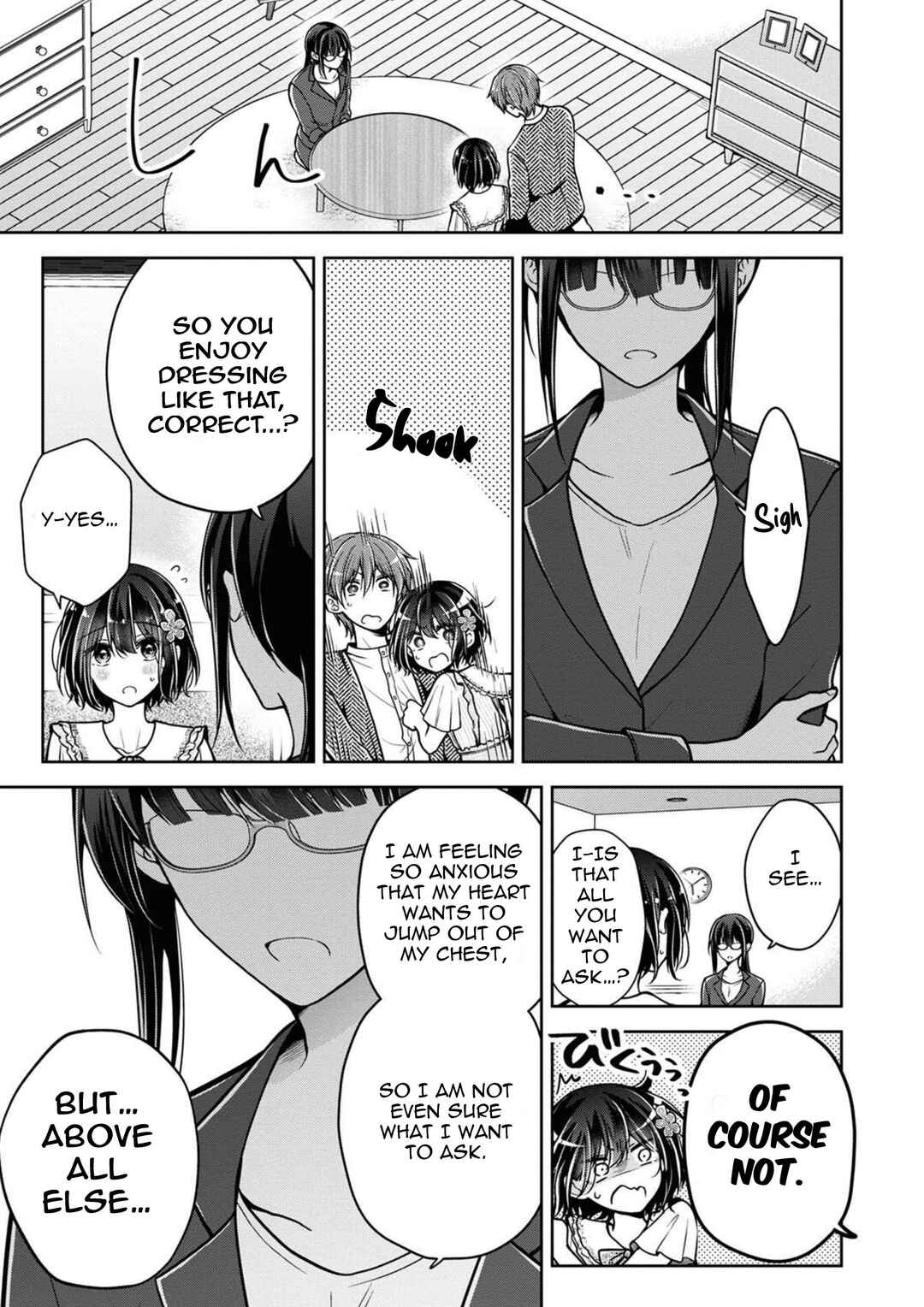Chapter 46 - Page 11