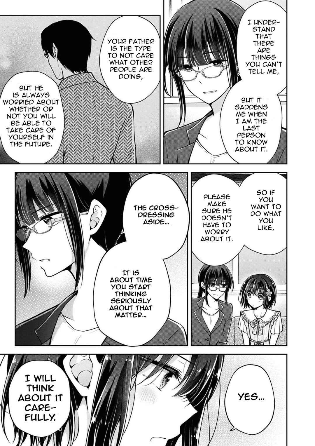Chapter 46 - Page 15