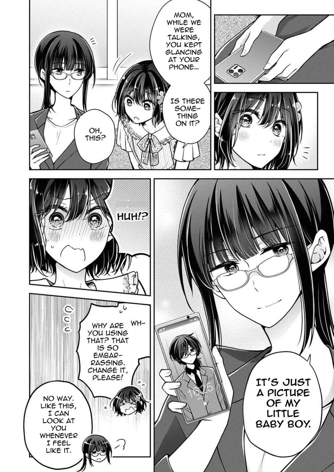 Chapter 46 - Page 16