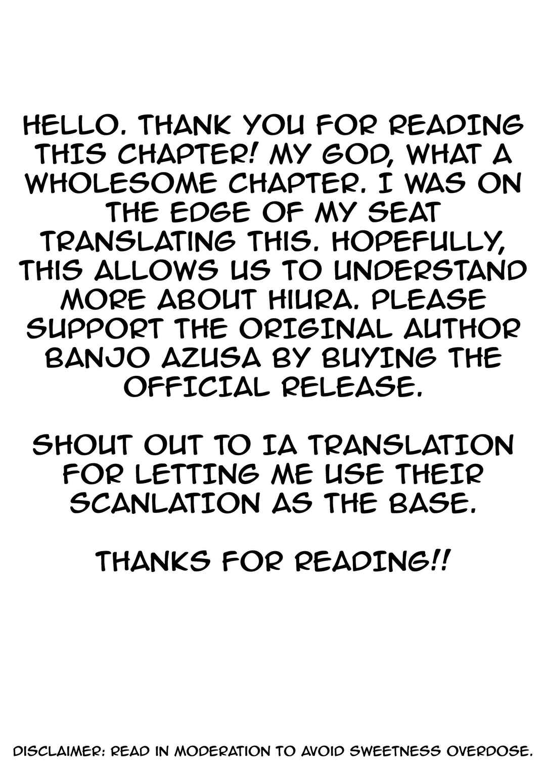 Chapter 46 - Page 19