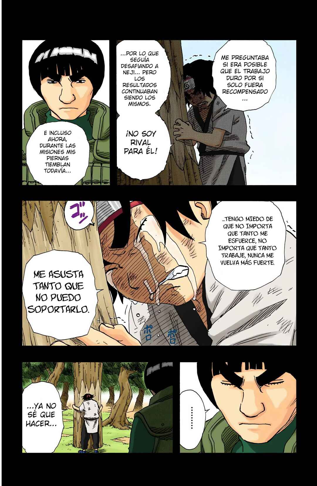 Chapter 84 - Page 14