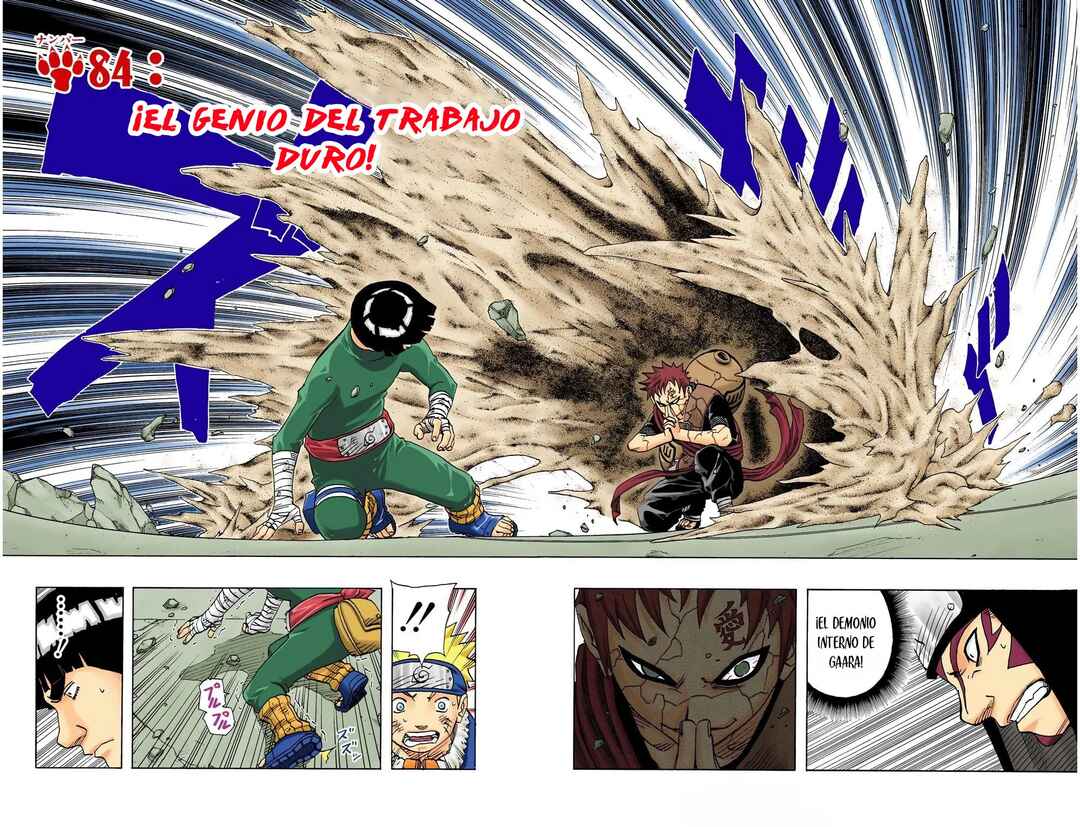 Chapter 84 - Page 2