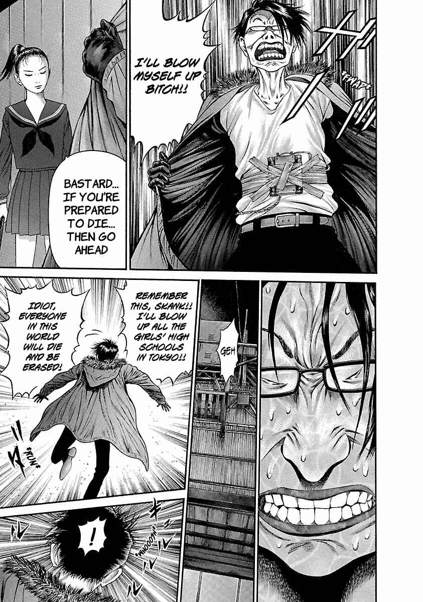 Chapter 37 - Page 21