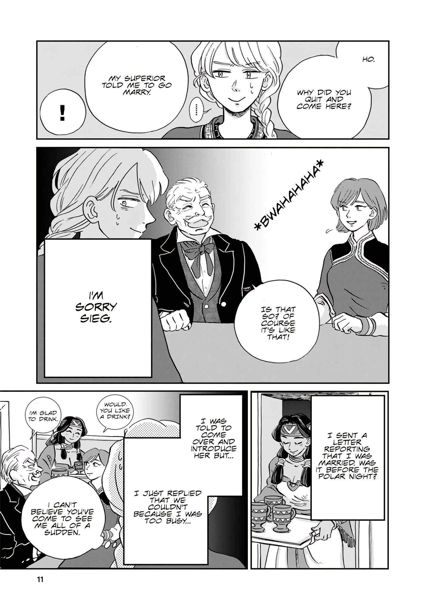 Chapter 21 - Page 14