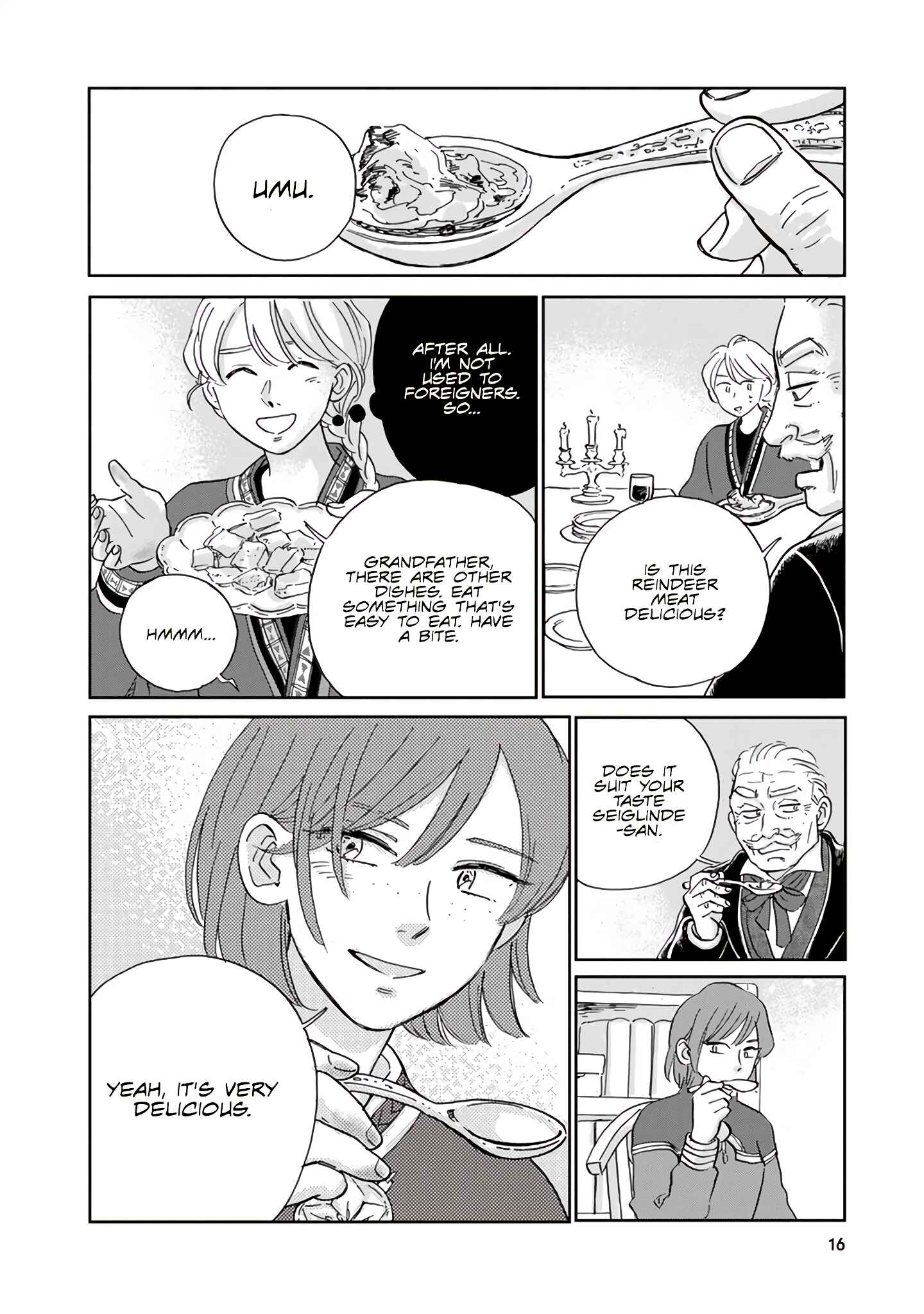 Chapter 21 - Page 19