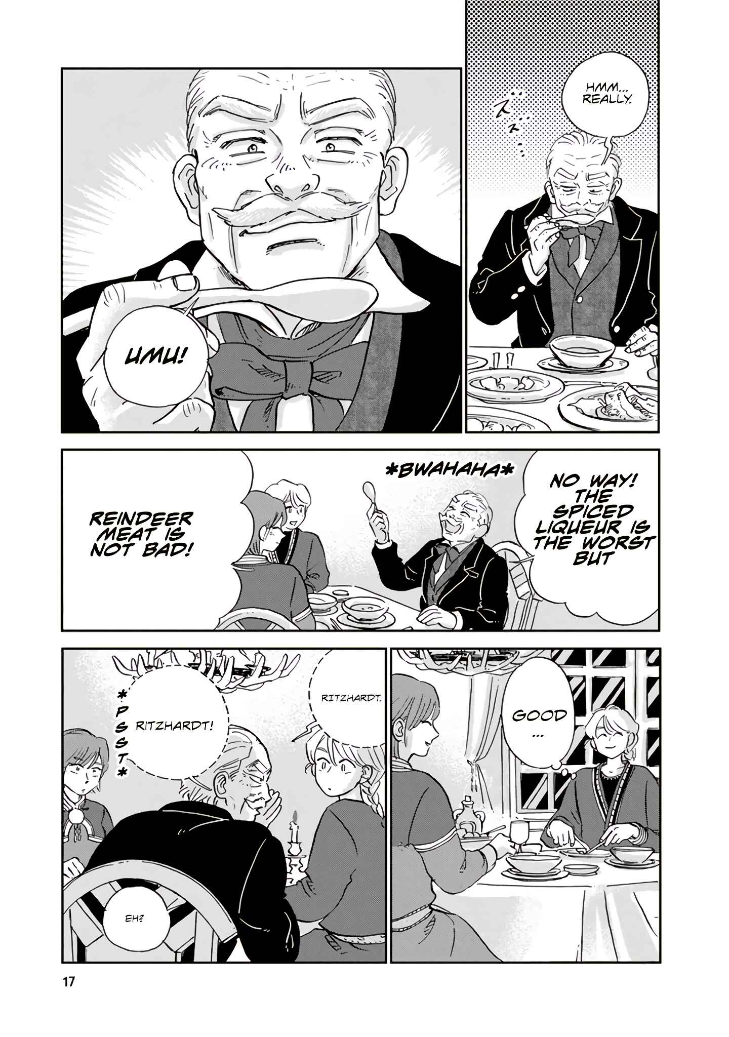 Chapter 21 - Page 20