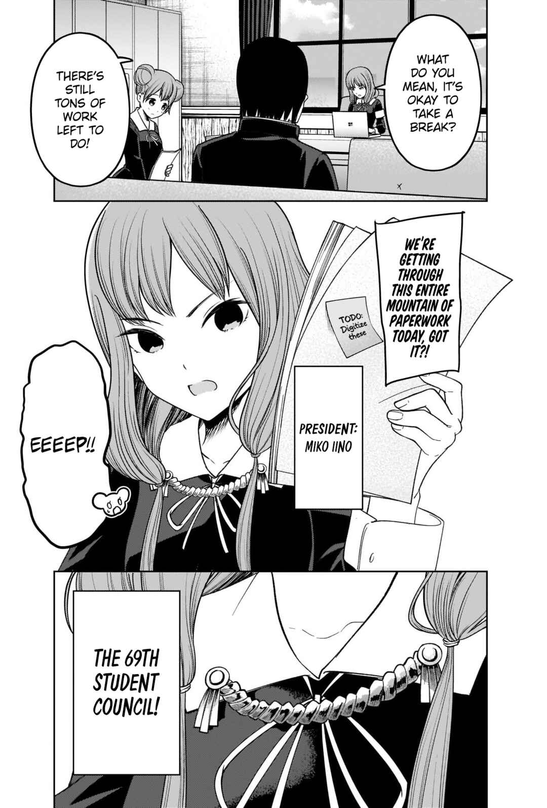 Chapter 278 - Page 6