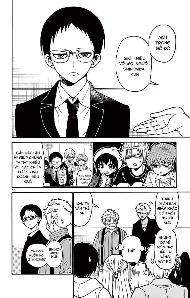 Chapter 41 - Page 12