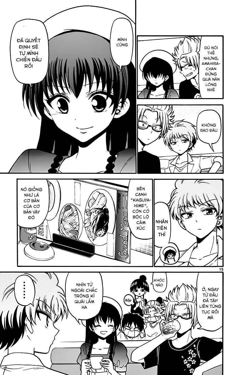 Chapter 41 - Page 17