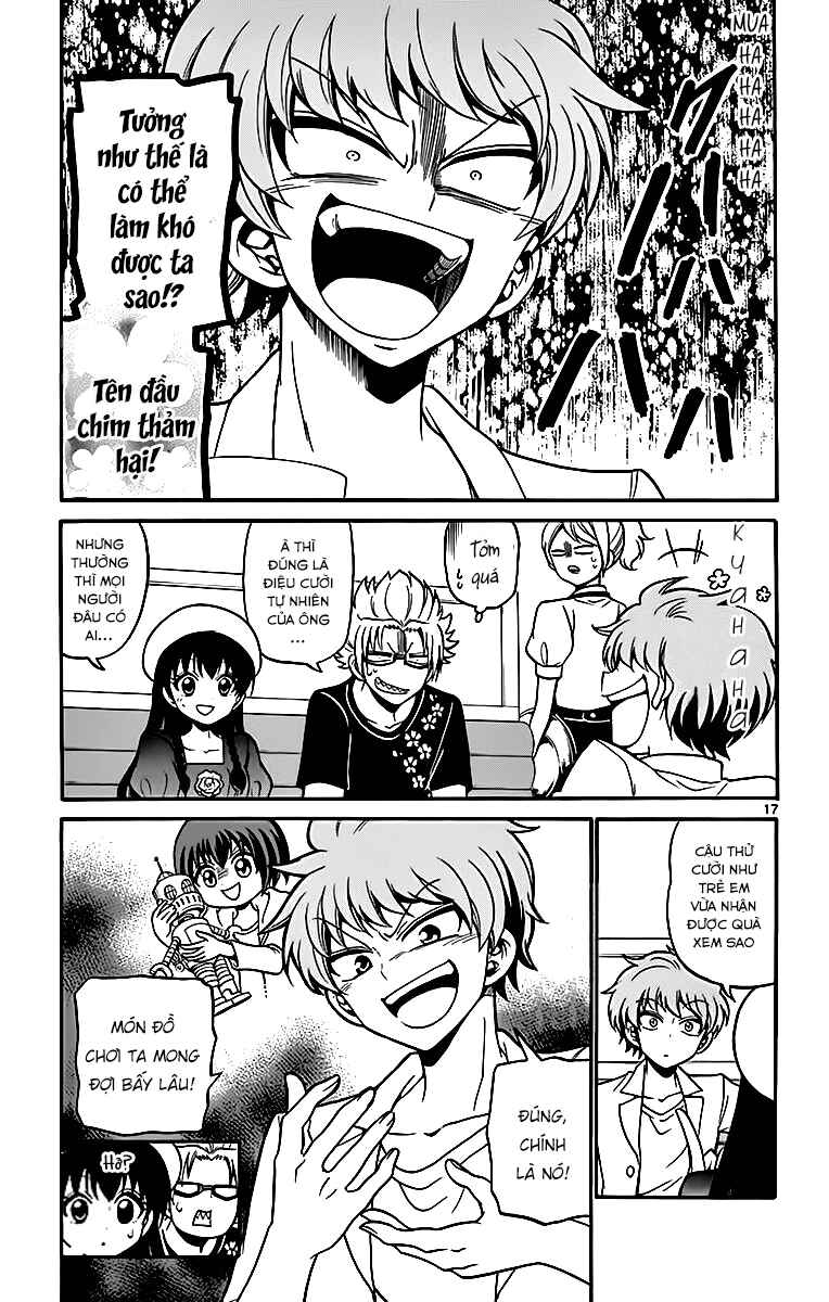 Chapter 41 - Page 19