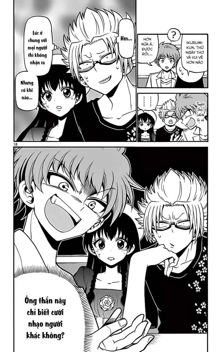 Chapter 41 - Page 20
