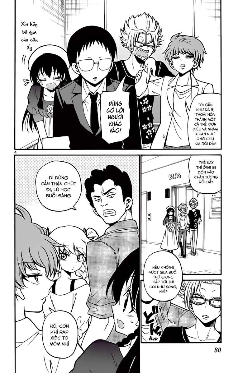 Chapter 41 - Page 6