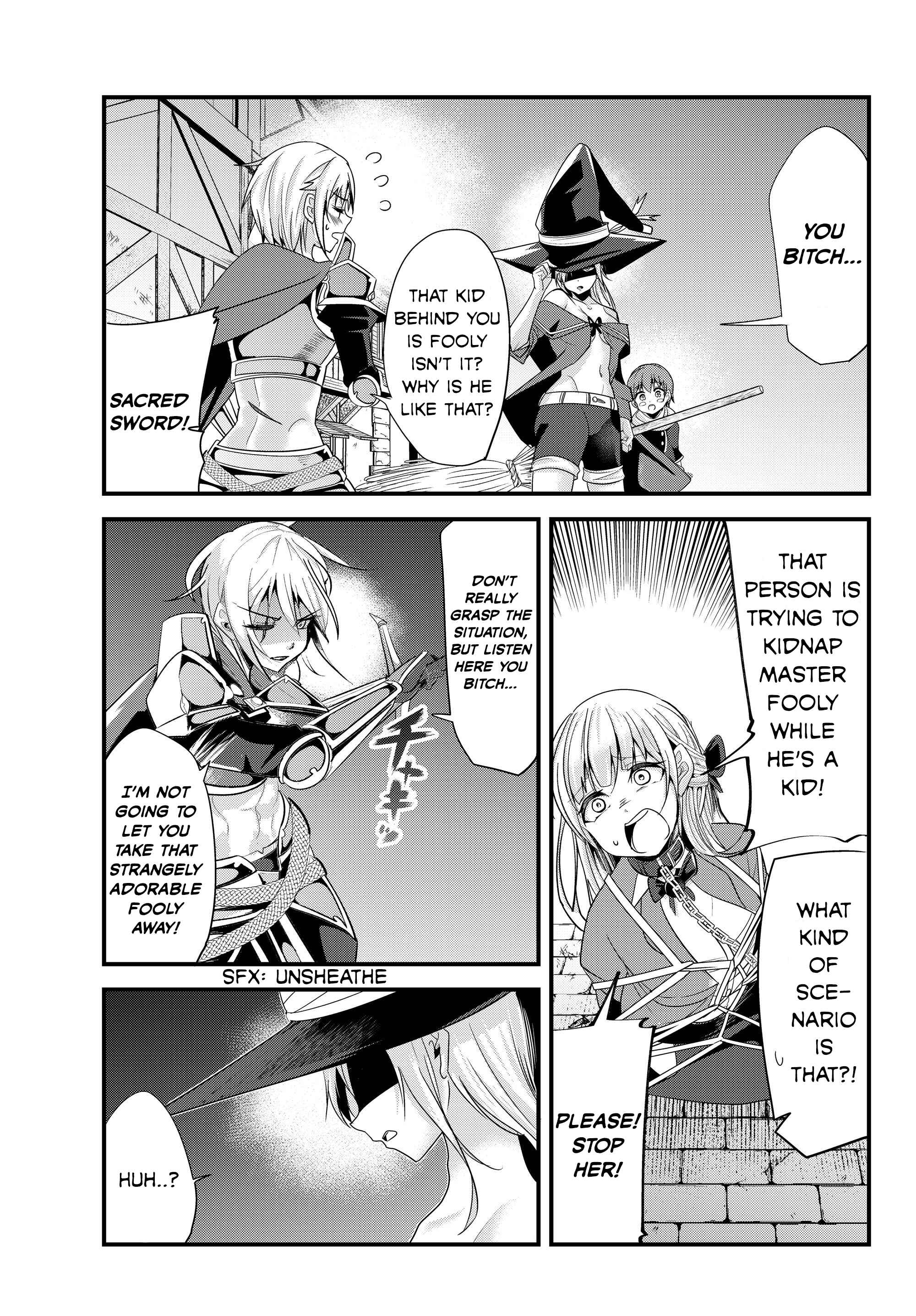 Chapter 99 - Page 1