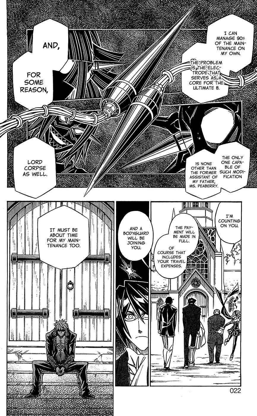 Chapter 29 - Page 21