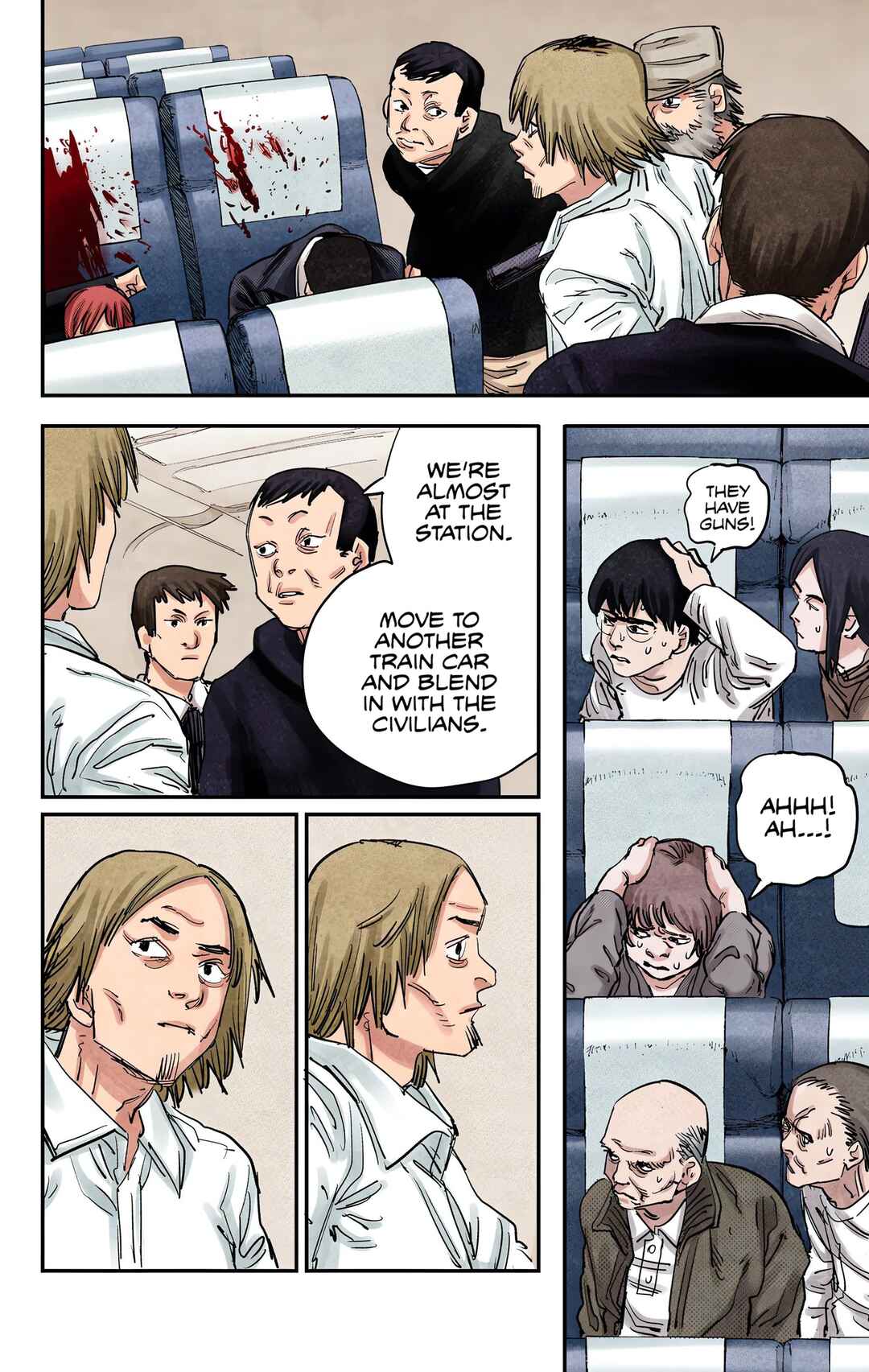 Chapter 26 - Page 20