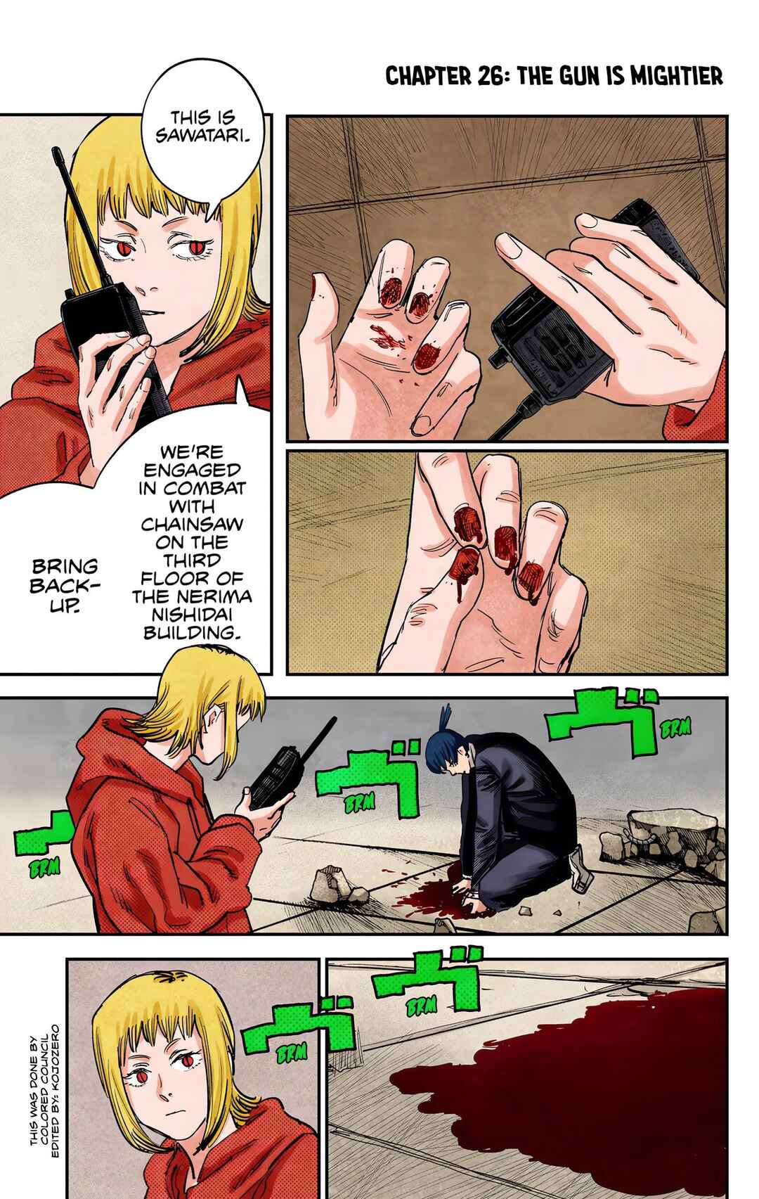 Chapter 26 - Page 7