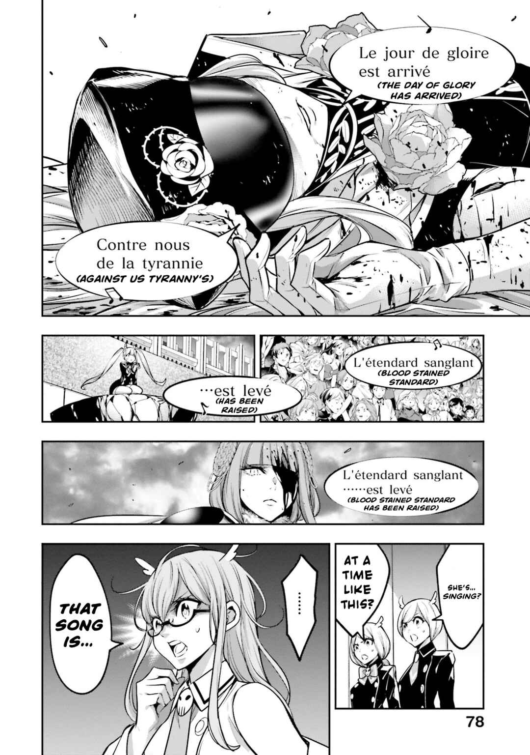 Chapter 24 - Page 36