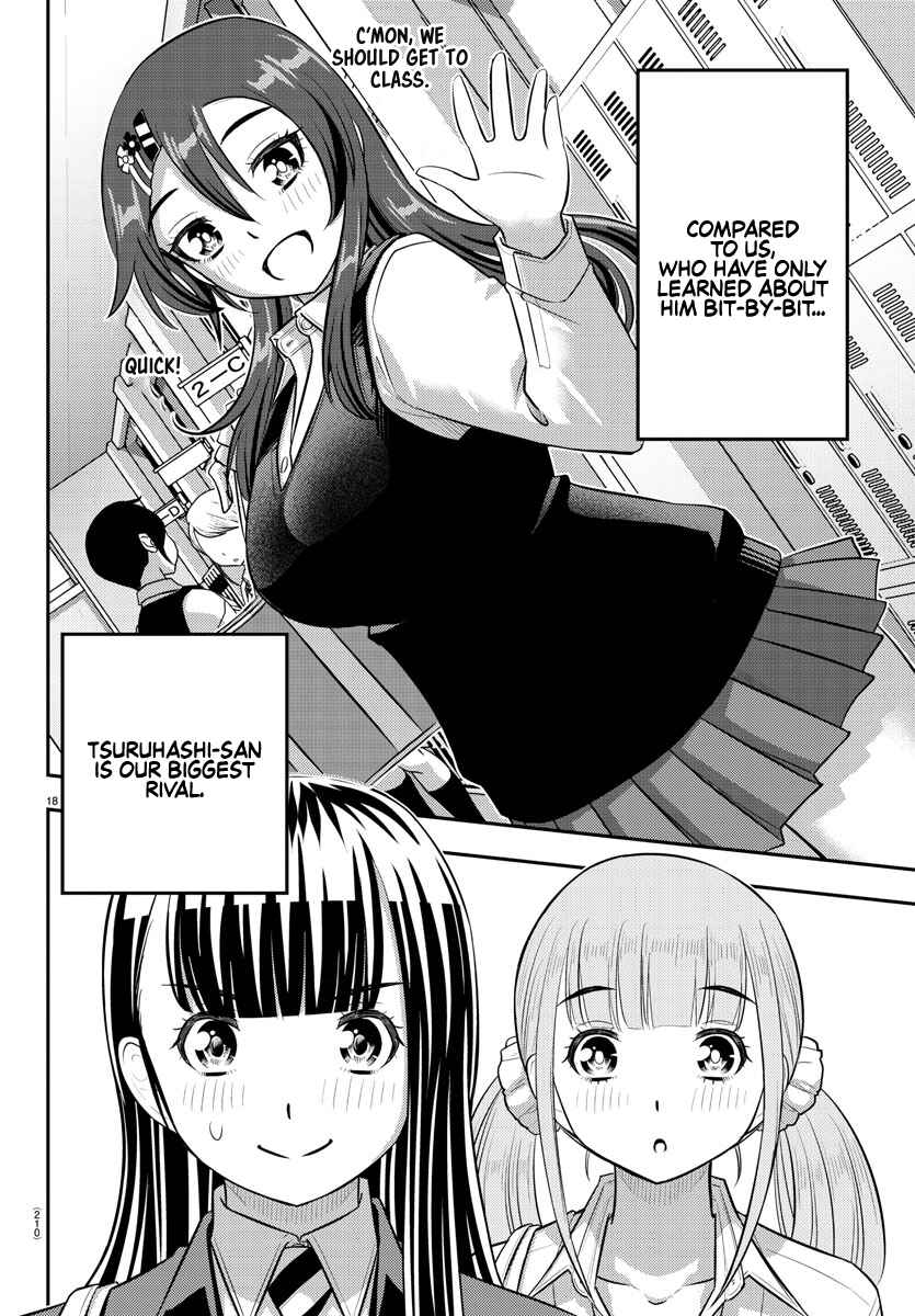 Chapter 214 - Page 18