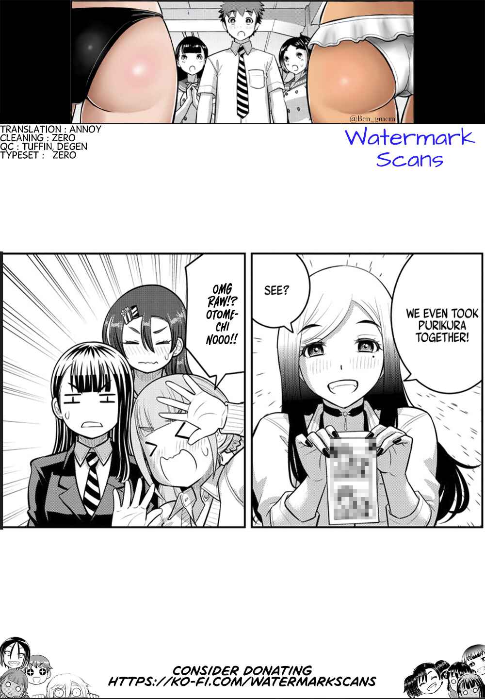 Chapter 214 - Page 21