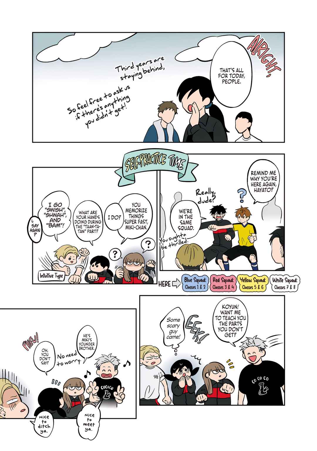 Chapter 51 - Page 5