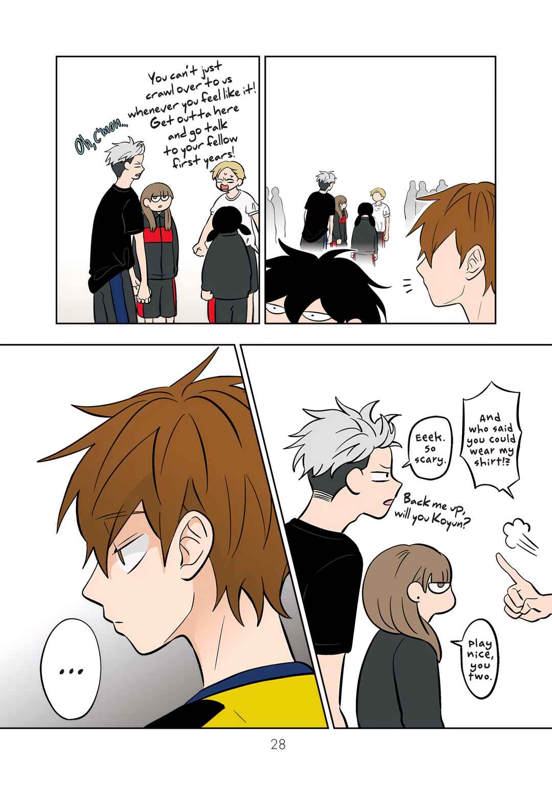 Chapter 51 - Page 6