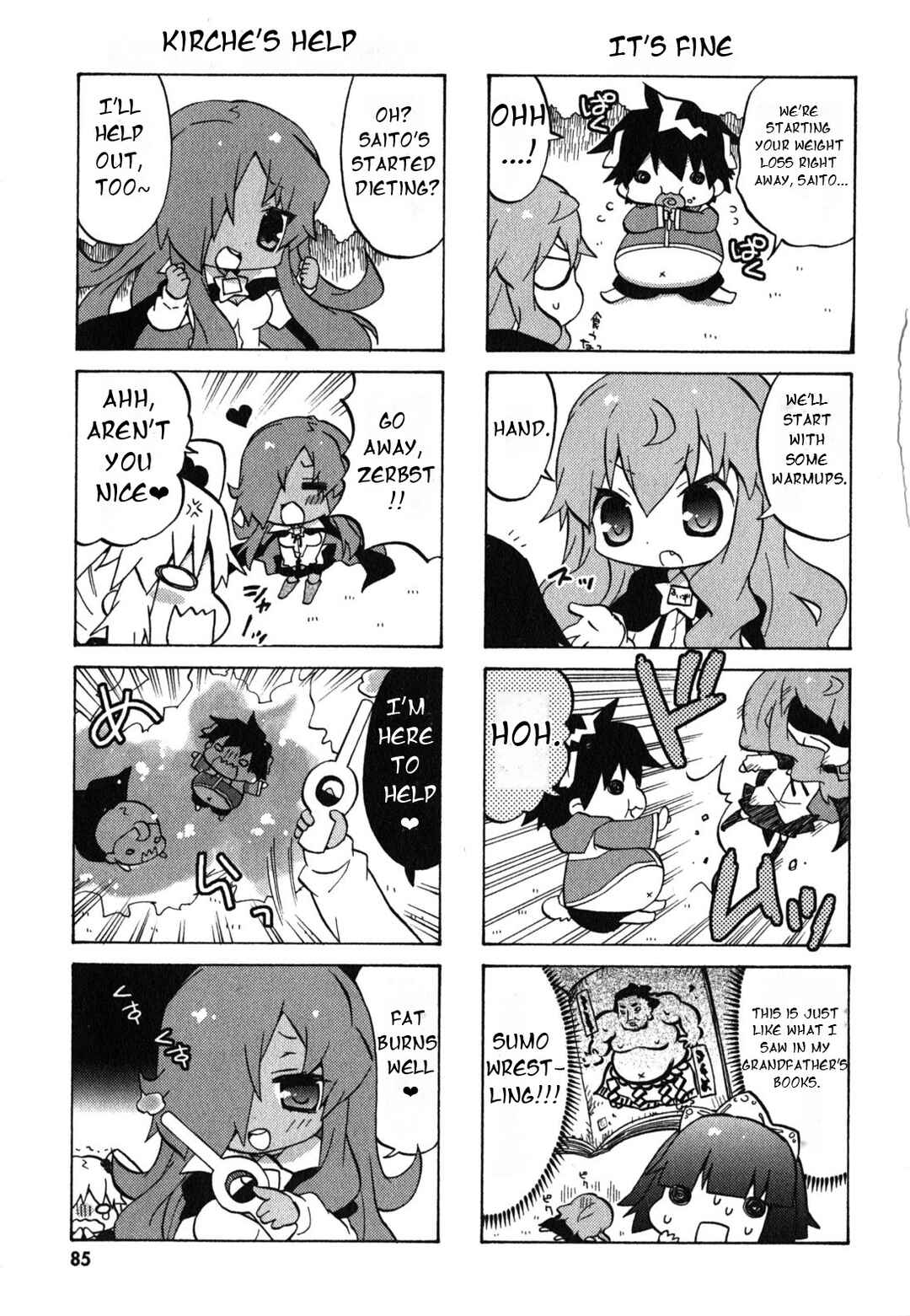 Chapter 31 - Page 6
